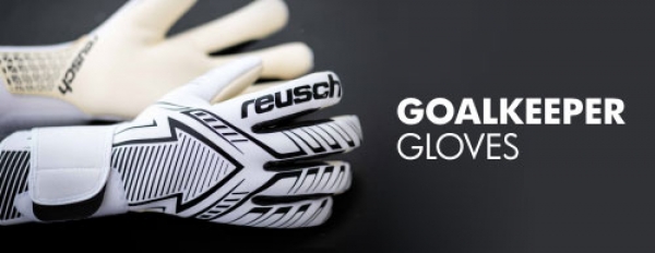 Goalkeeper Gloves