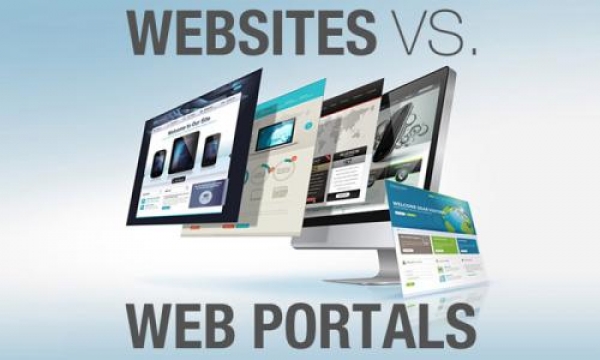 Web Portal