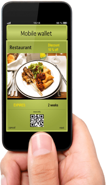 Restaurant Mobile Software Solutions