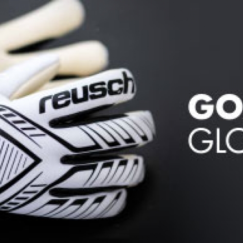 Goalkeeper Gloves
