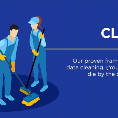 Data Cleaning