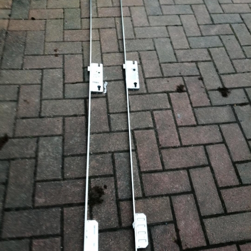 UVPC door Mechanisms"Supplied and Fitted"Lock-on