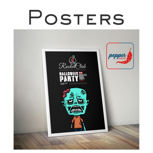 Posters